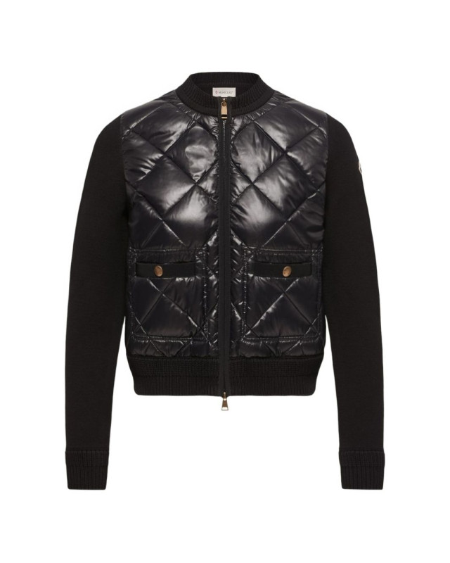 [Moncler] Cardigan FW26 L20939B00004M1113999