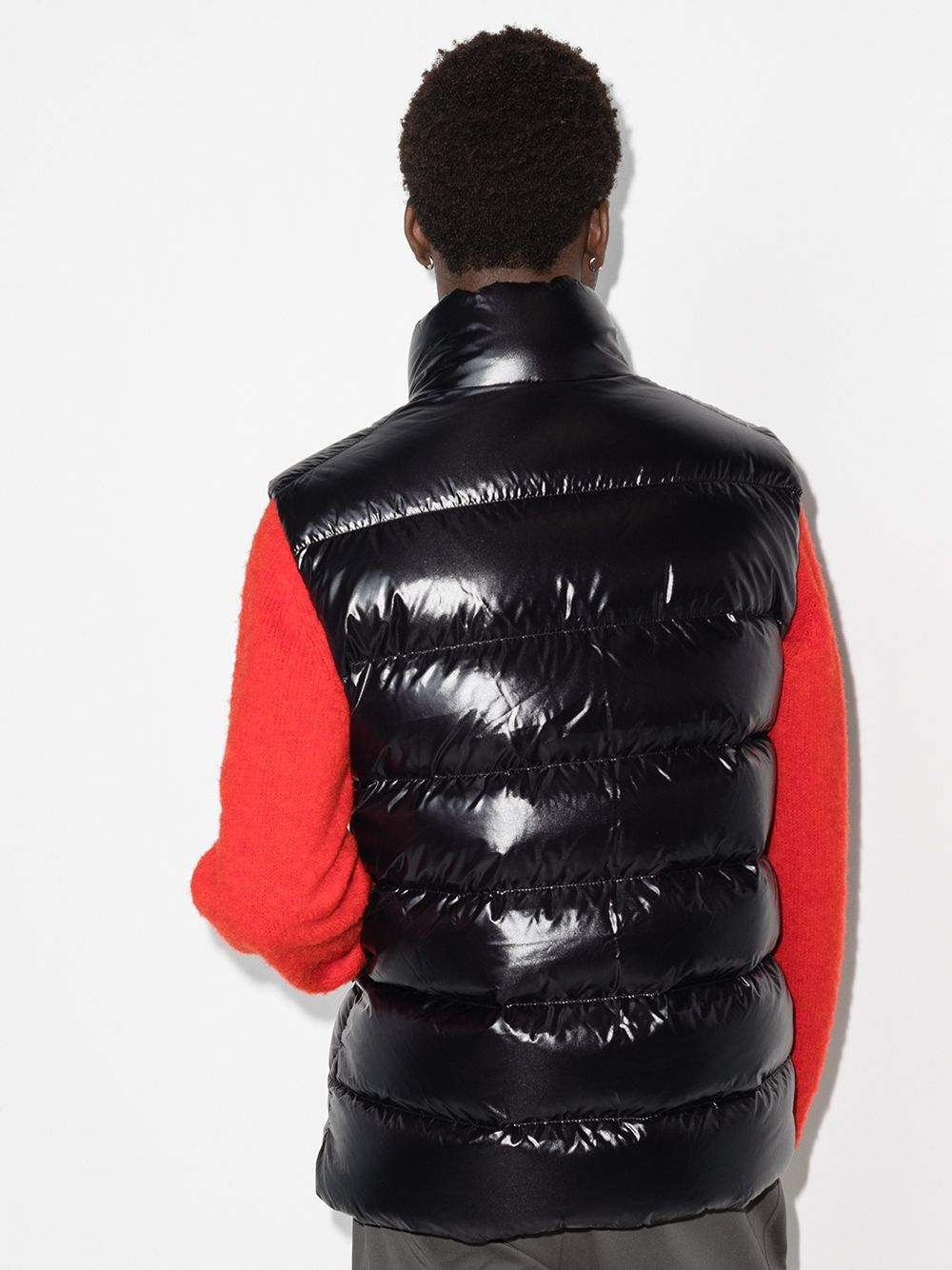 [Moncler] Vest FW26 L2 091 1A000 96 68950 999