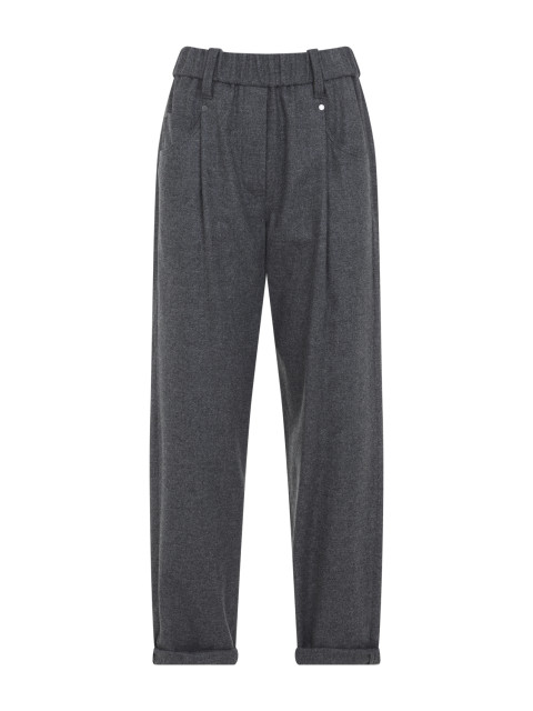 [Brunello Cucinelli] Trousers FW26 MB162P8417