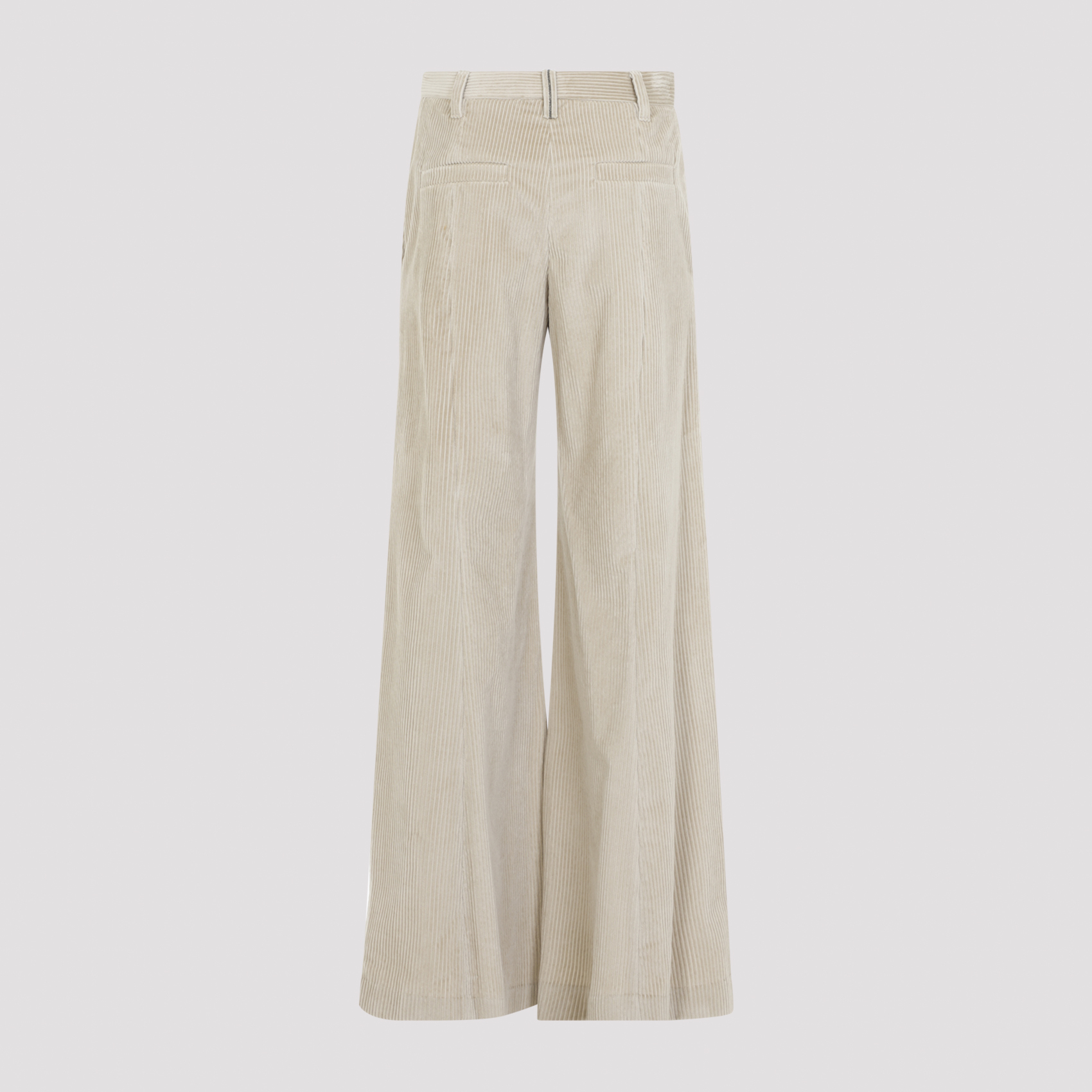 [Brunello Cucinelli] Trousers FW26 MA180P9358