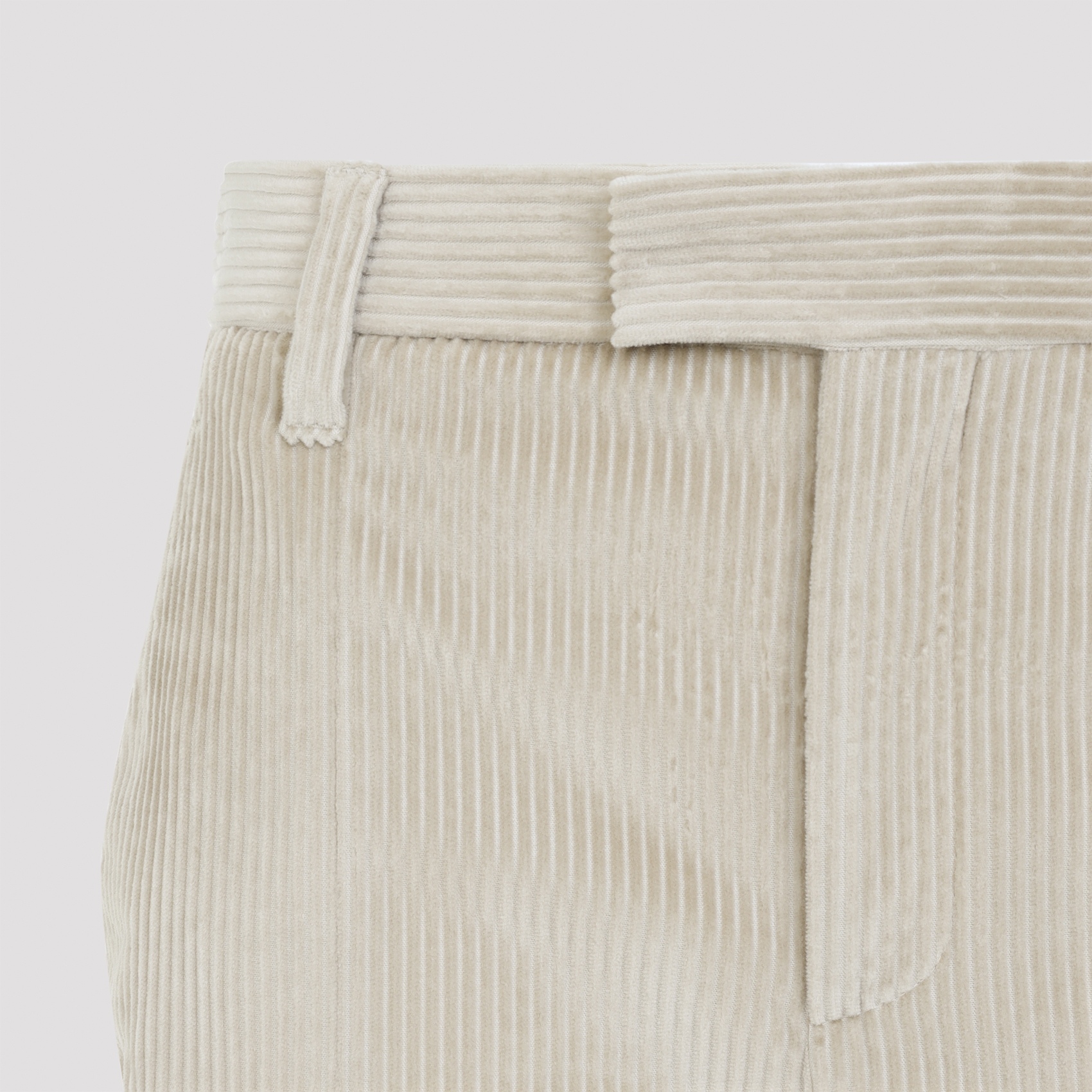 [Brunello Cucinelli] Trousers FW26 MA180P9358