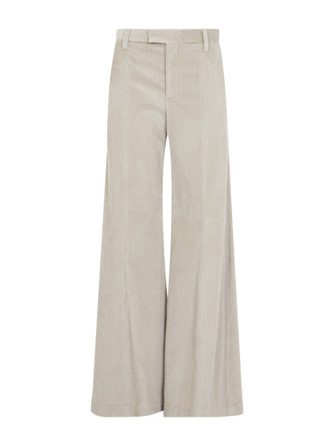 [Brunello Cucinelli] Trousers FW26 MA180P9358