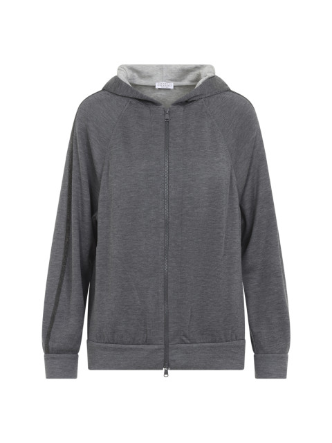 [Brunello Cucinelli] Zip up FW26 MD828SM606