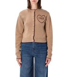 [Chloe] Knitwear FW26 CH26AMC15710218