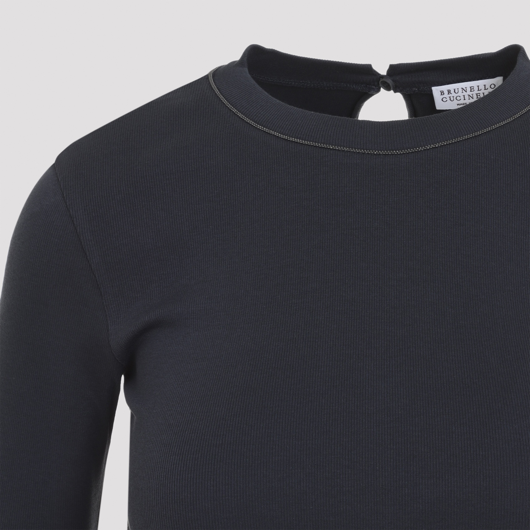 [Brunello Cucinelli] T-shirts Short Sleeve FW26 M0TC8BJ310