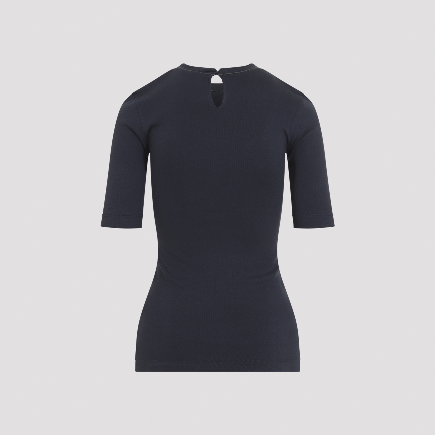 [Brunello Cucinelli] T-shirts Short Sleeve FW26 M0TC8BJ310
