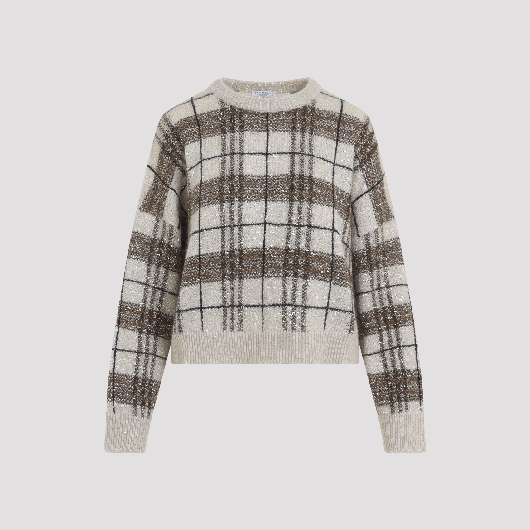 [Brunello Cucinelli] Knitwear FW26 MPN570310