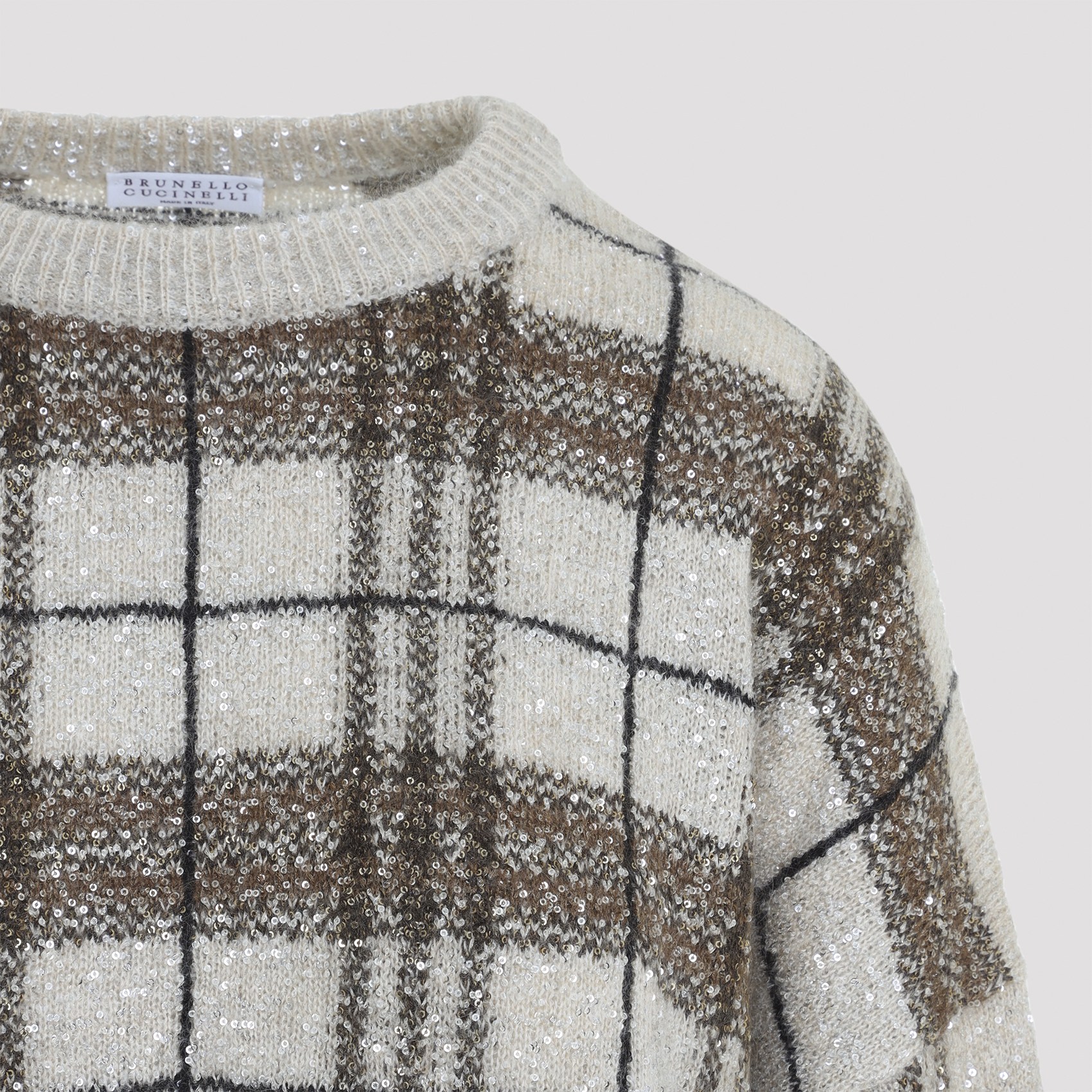 [Brunello Cucinelli] Knitwear FW26 MPN570310