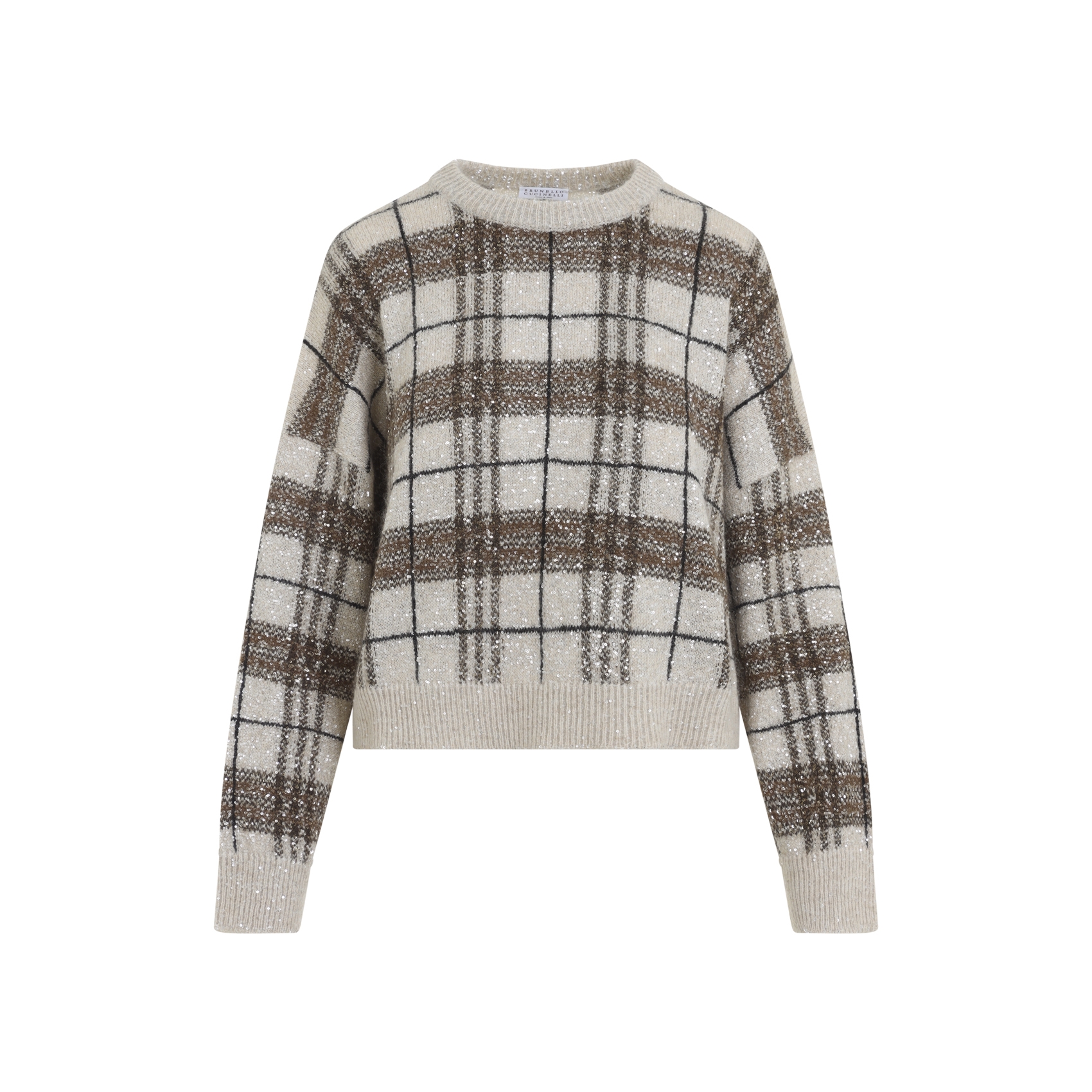 [Brunello Cucinelli] Knitwear FW26 MPN570310