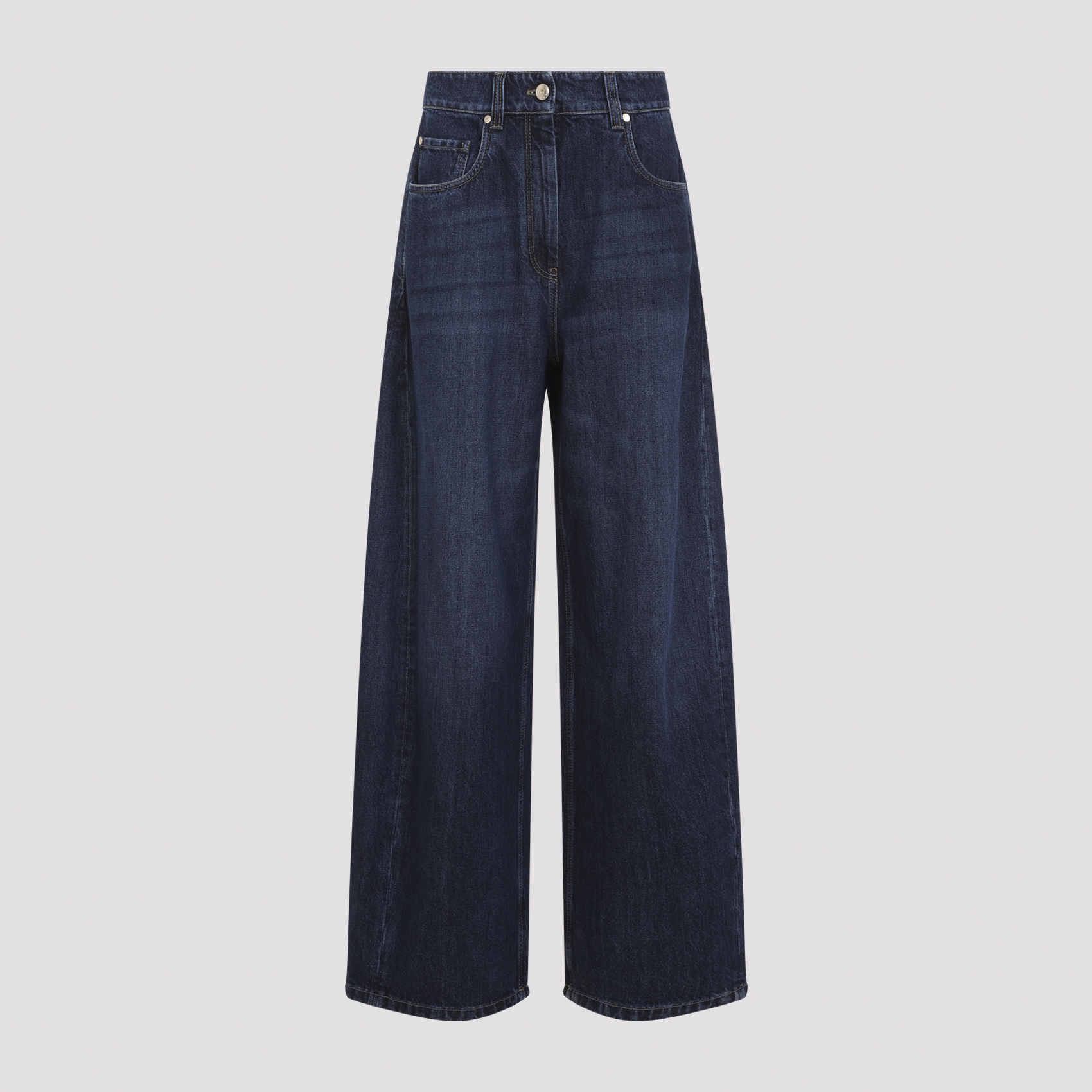 [Brunello Cucinelli] Jeans FW26 MA095P4059