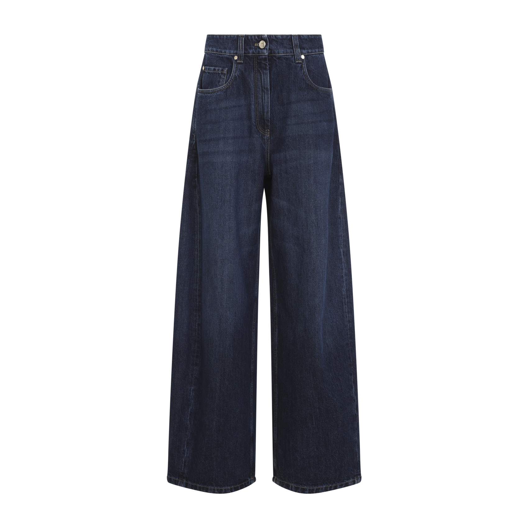 [Brunello Cucinelli] Jeans FW26 MA095P4059