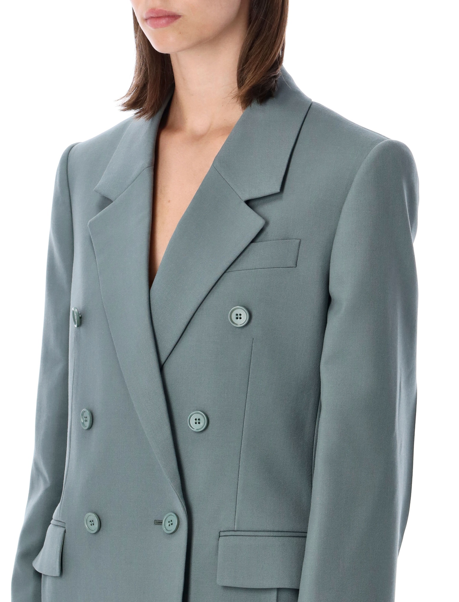 [Chloe] Jacket FW26 CH26AVE7806600Y