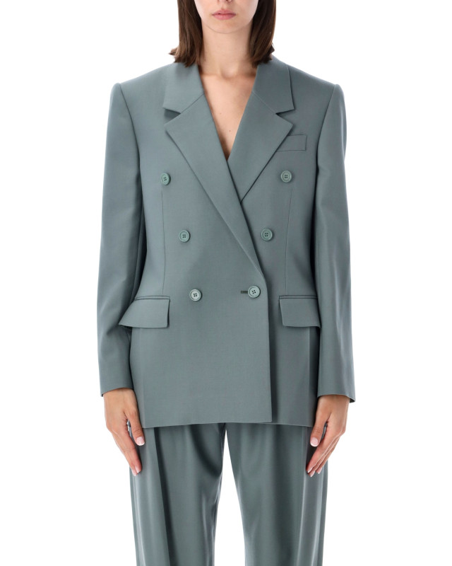 [Chloe] Jacket FW26 CH26AVE7806600Y
