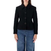 [Chloe] Jacket FW26 CH26AVE08060001