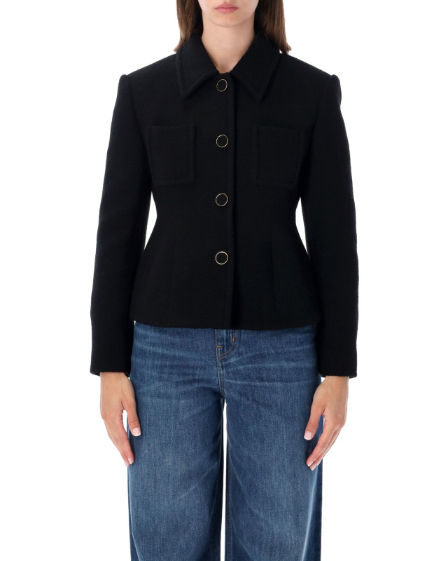 [Chloe] Jacket FW26 CH26AVE08060001