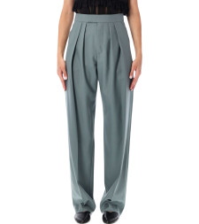 [Chloe] Trousers FW26 CH26APA2206600Y