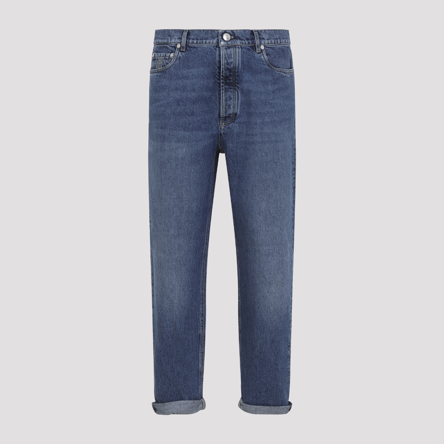 [Brunello Cucinelli] Jeans FW26 M241PO2090