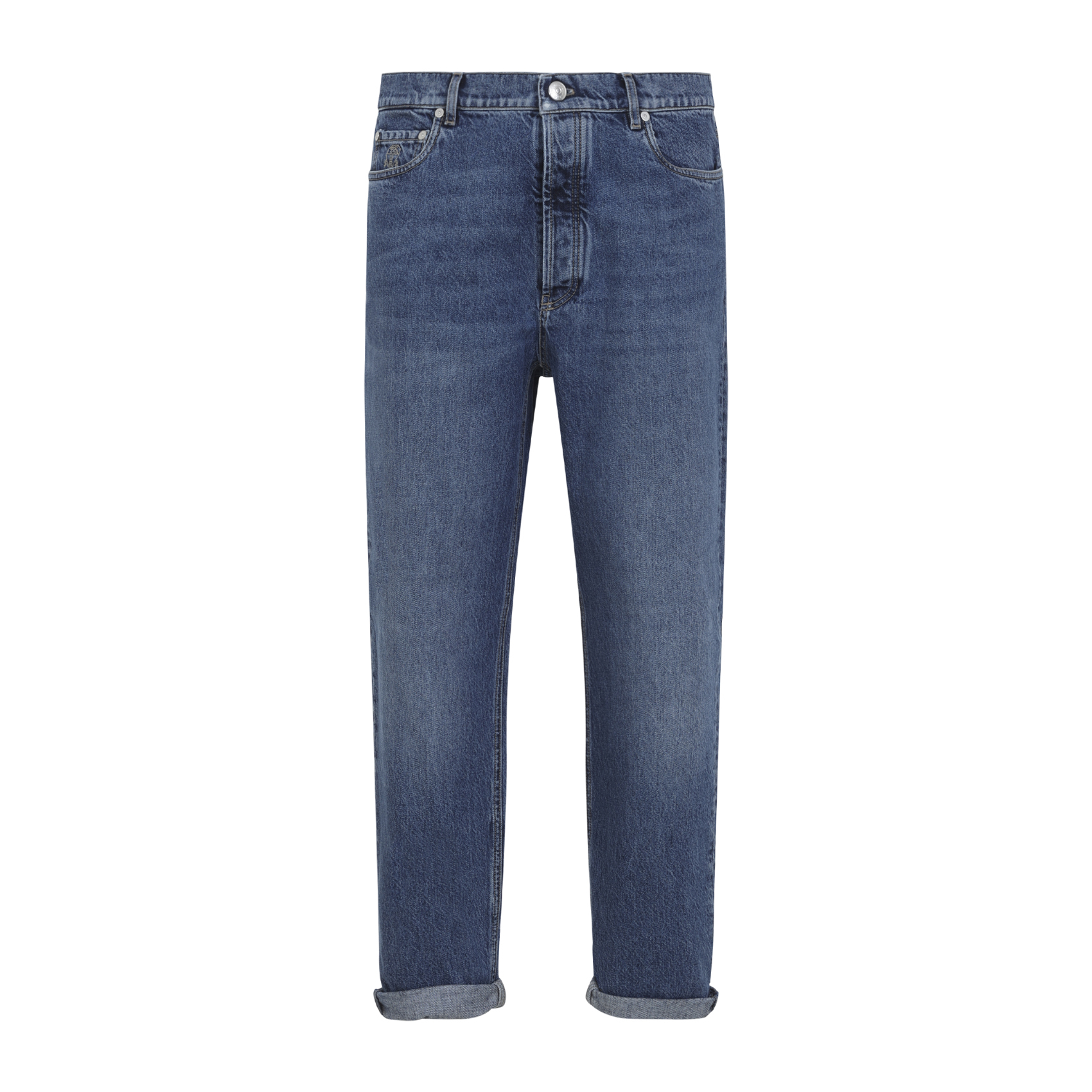 [Brunello Cucinelli] Jeans FW26 M241PO2090