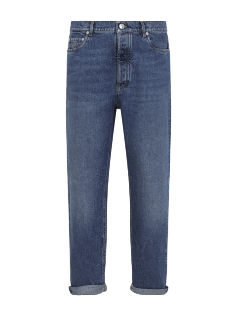 [Brunello Cucinelli] Jeans FW26 M241PO2090