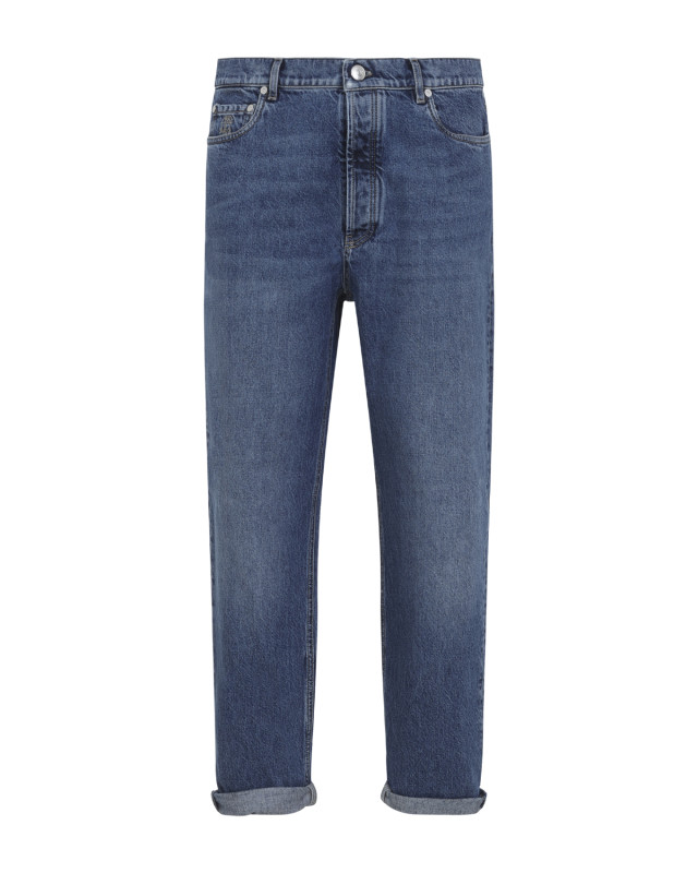 [Brunello Cucinelli] Jeans FW26 M241PO2090