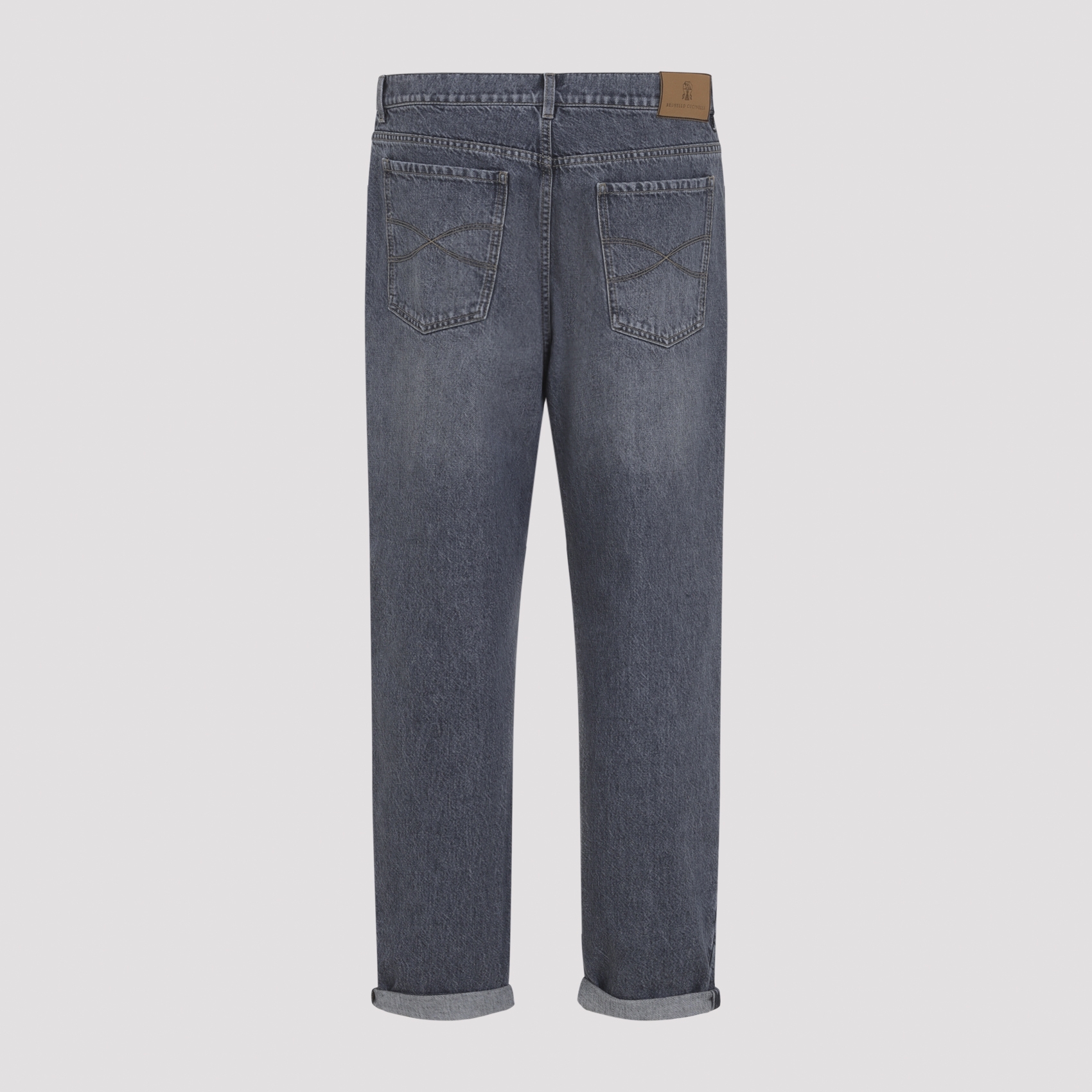 [Brunello Cucinelli] Jeans FW26 M229PO2090