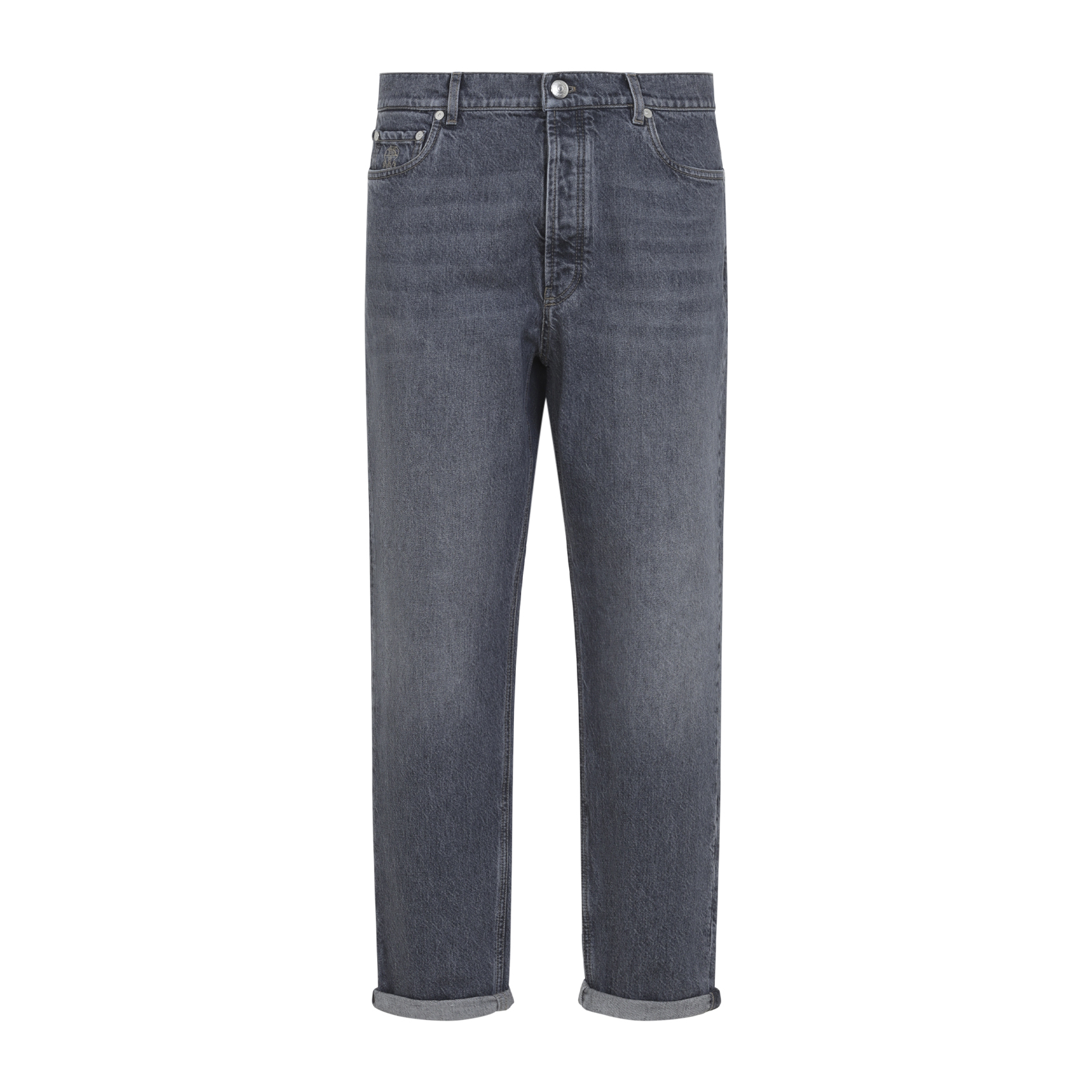 [Brunello Cucinelli] Jeans FW26 M229PO2090