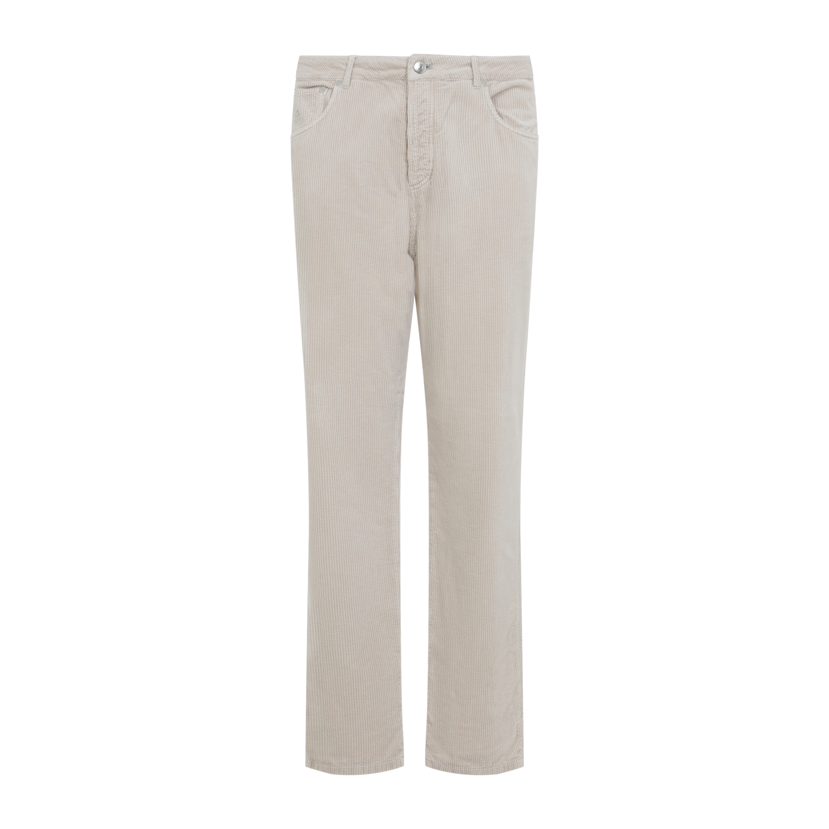 [Brunello Cucinelli] Trousers FW26 M280NF1012