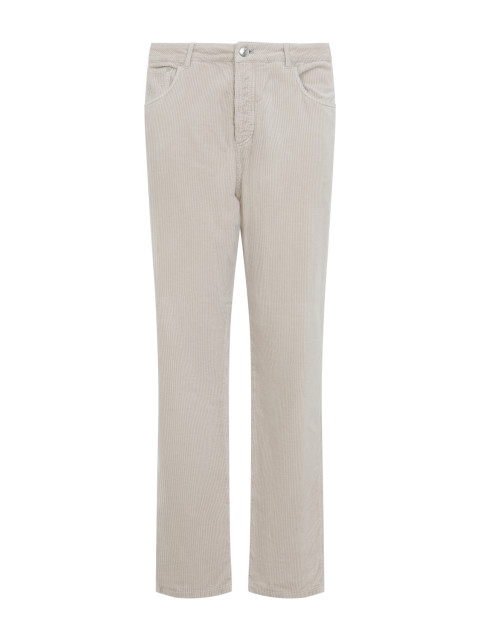 [Brunello Cucinelli] Trousers FW26 M280NF1012