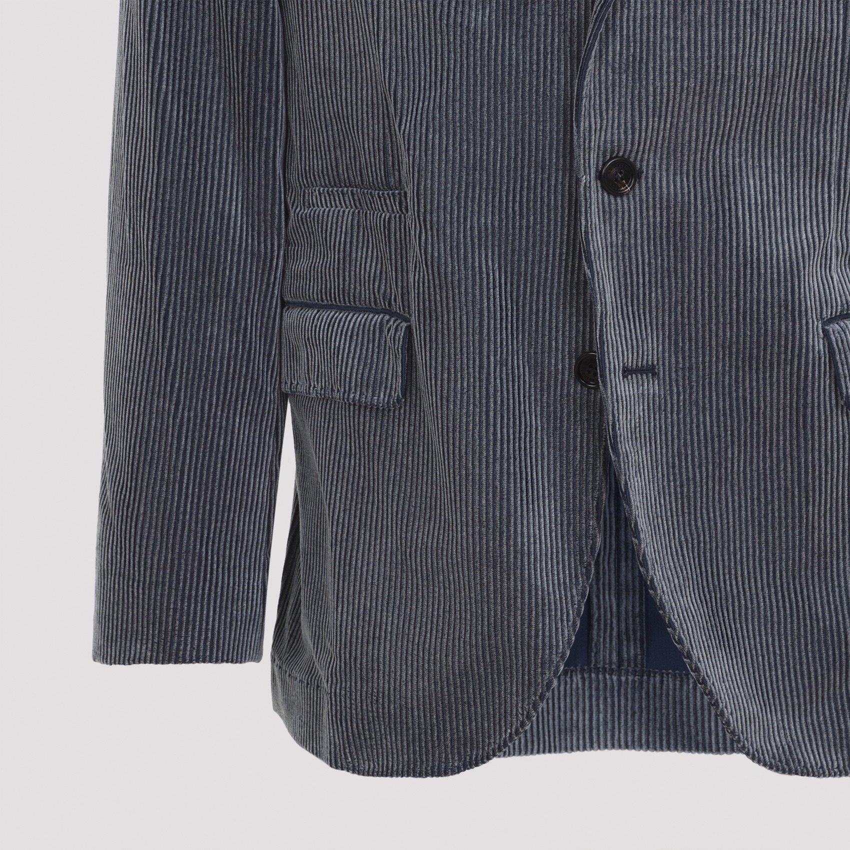 [Brunello Cucinelli] Blazer FW26 MV4507BTD