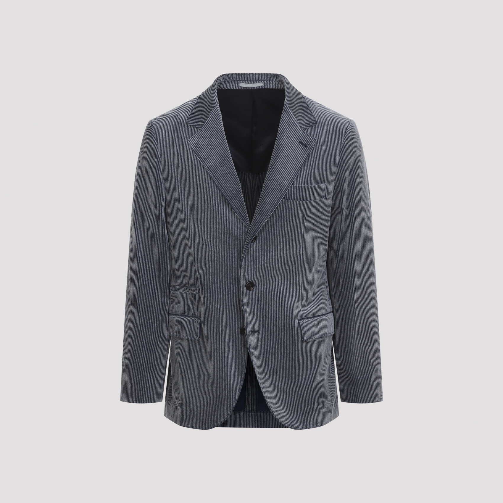 [Brunello Cucinelli] Blazer FW26 MV4507BTD