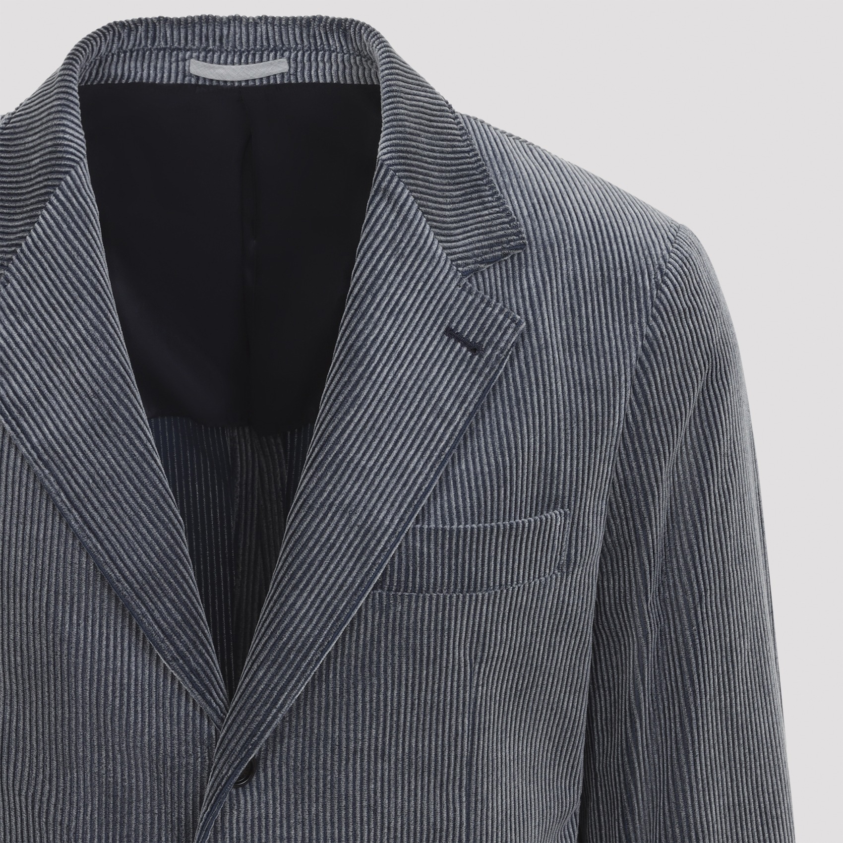 [Brunello Cucinelli] Blazer FW26 MV4507BTD