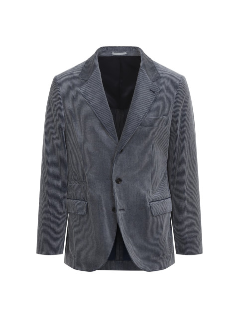 [Brunello Cucinelli] Blazer FW26 MV4507BTD