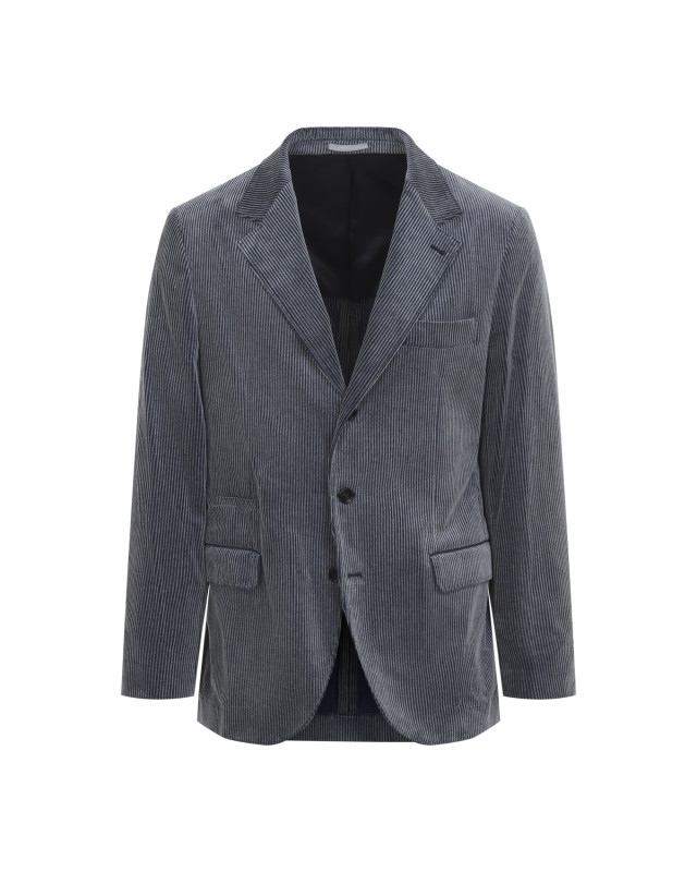 [Brunello Cucinelli] Blazer FW26 MV4507BTD