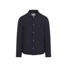 [Brunello Cucinelli] Casual Jacket FW26 MV4086020