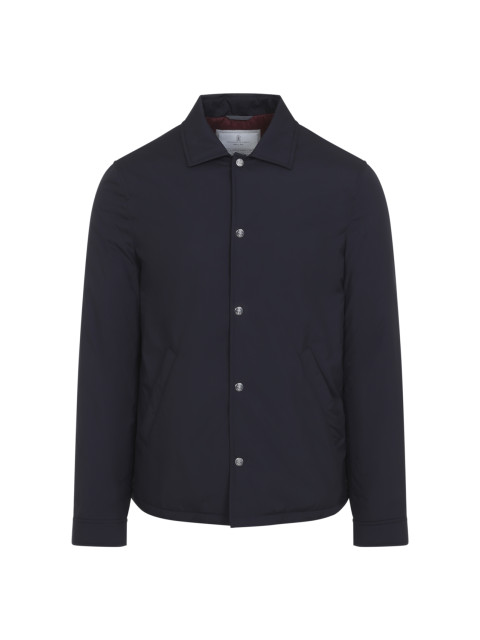 [Brunello Cucinelli] Casual Jacket FW26 MV4086020