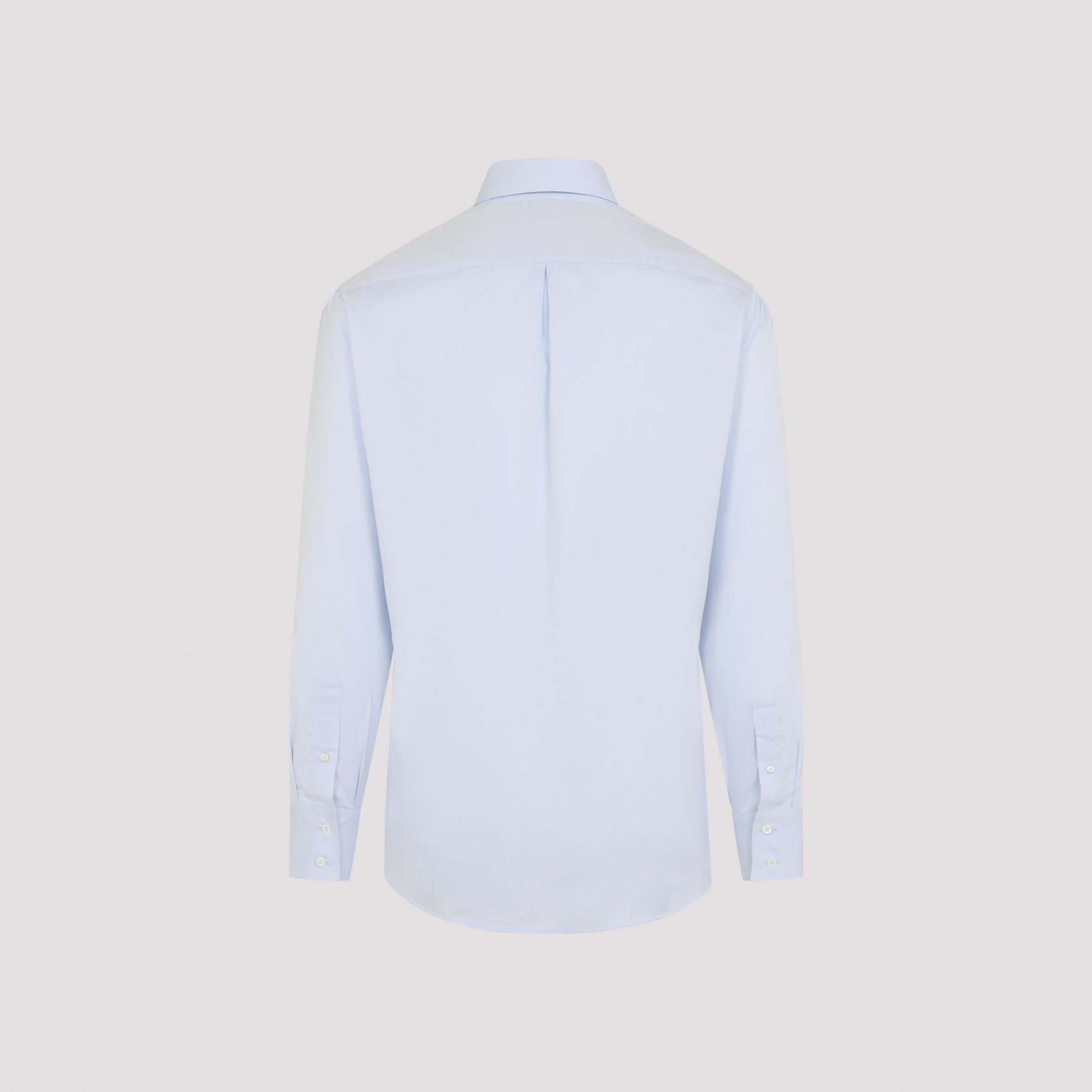 [Brunello Cucinelli] Shirts Long Sleeve FW26 MBUC40038