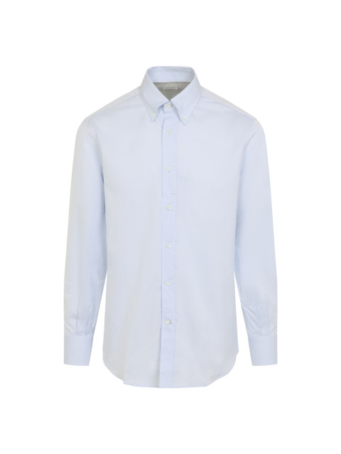 [Brunello Cucinelli] Shirts Long Sleeve FW26 MBUC40038