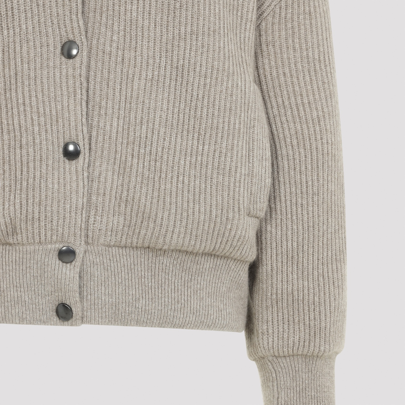 [Brunello Cucinelli] Bomber jacket FW26 M12719906P