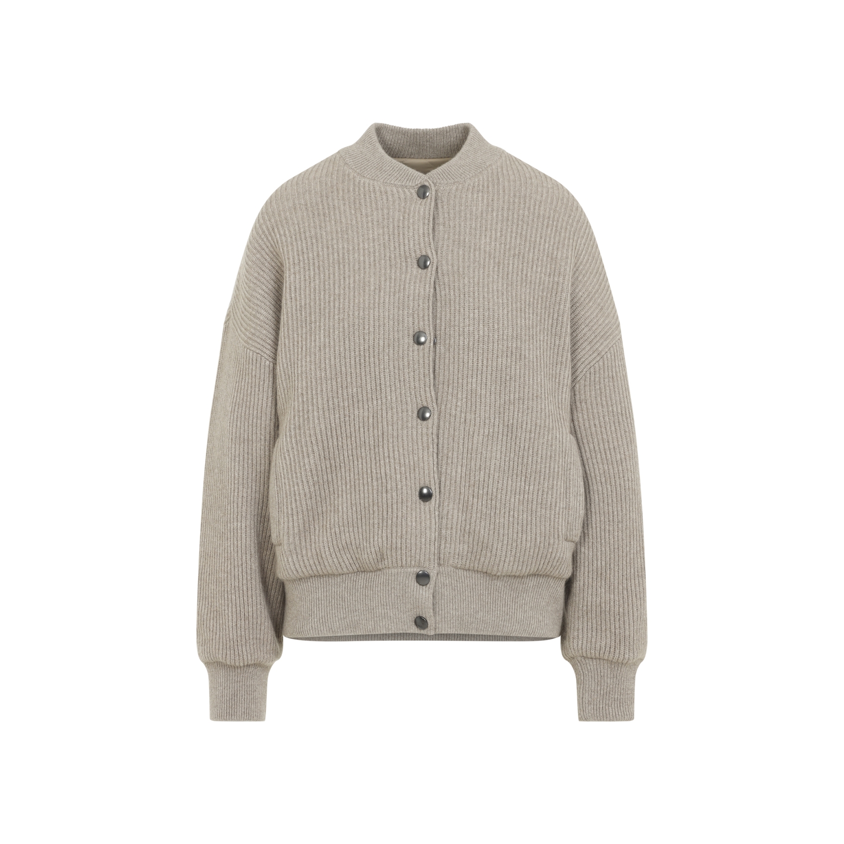 [Brunello Cucinelli] Bomber jacket FW26 M12719906P