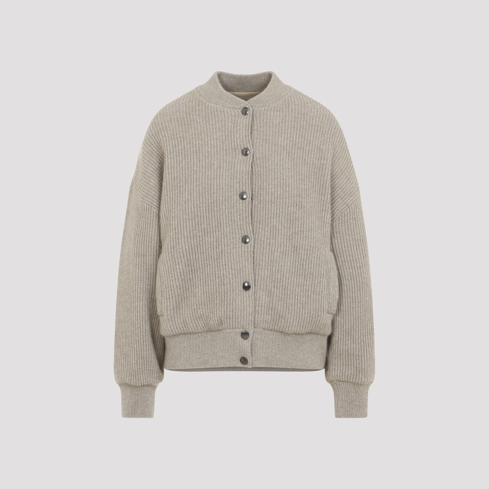 [Brunello Cucinelli] Bomber jacket FW26 M12719906P