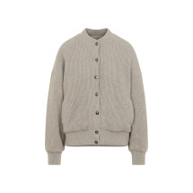 [Brunello Cucinelli] Bomber jacket FW26 M12719906P