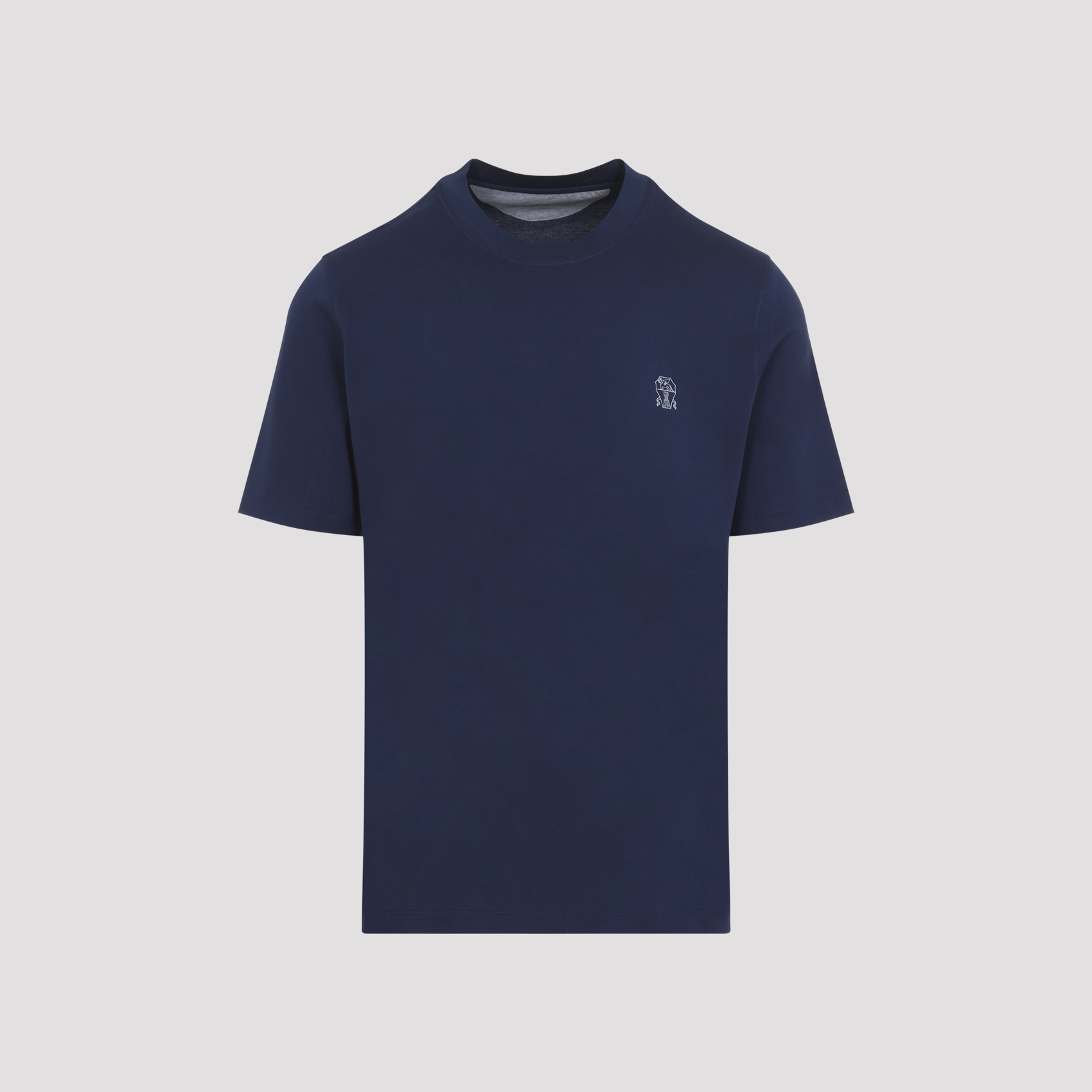 [Brunello Cucinelli] T-shirts Short Sleeve FW26 M0B138440
