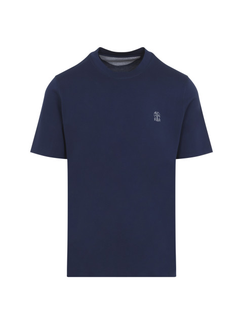 [Brunello Cucinelli] T-shirts Short Sleeve FW26 M0B138440
