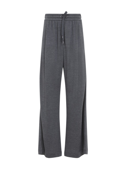 [Brunello Cucinelli] Trousers FW26 MD828SM689