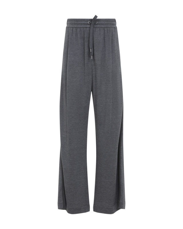 [Brunello Cucinelli] Trousers FW26 MD828SM689