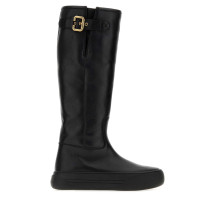 [Chloe] Boots FW26 CH26A21FZI 001