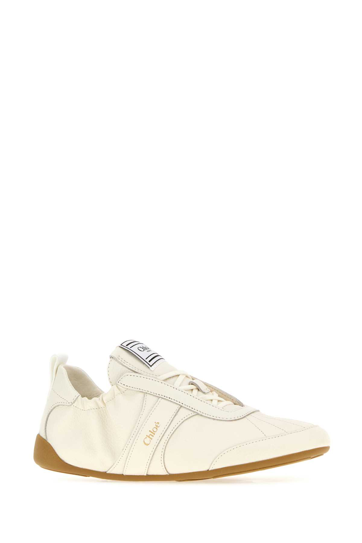 [Chloe] Sneakers FW26 CH26A15RYJ 122