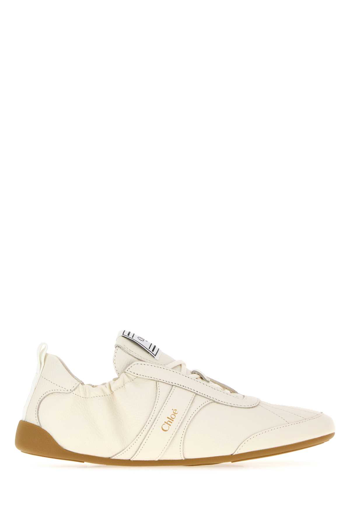 [Chloe] Sneakers FW26 CH26A15RYJ 122