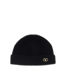 [Valentino Garavani] Beanie FW26 9Y2HB02GATZ 0NO