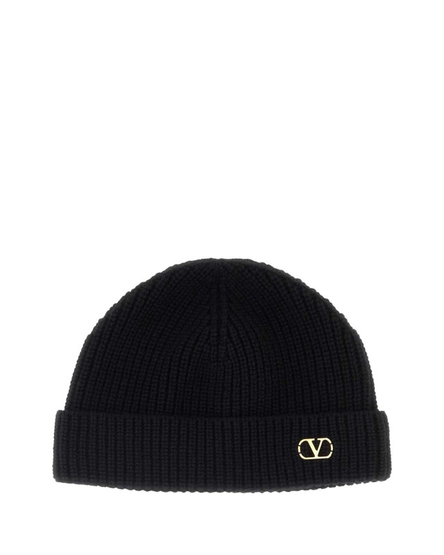 [Valentino Garavani] Beanie FW26 9Y2HB02GATZ 0NO